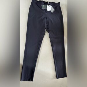 Marina Rinaldi Navy Blue pants size 14